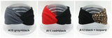 Twist Headbands for Women