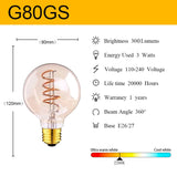 Suspension Socket 1.8m Power Cord Cables E2.