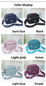 Women's Cross Body Shoulder Bag