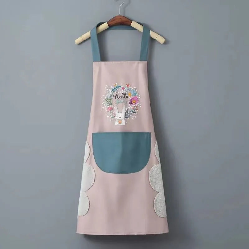 Household Cooking Apron