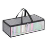 Multipurpose Folding Under-bed Storage Bag
