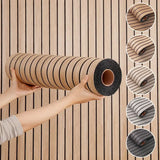 3M-3D Self-adhesive Waterproof Thick Wallpaper