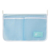 Mesh Refrigerator Storage Bag Organizer