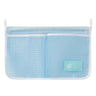 Mesh Refrigerator Storage Bag Organizer