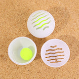6/12/24Pcs Deodorizer Balls For Neutralizing Odor In Shoes