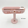USB charging 5-Speed Adjustable Desktop Fan