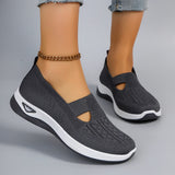 Women's Breathable, Lightweight, Non-slip Casual Shoe