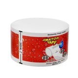 Super Strong Waterproof Tape Stop Leaks Seal Repairs & Insulate PVC Pipes Instantly!