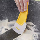 Silicone Cooking Spatula.