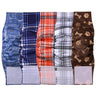 2/3/4/5Pack Cotton Cloth Diaper For Male Dogs