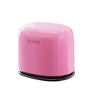 Dopamine Desktop Or Counter top Trash Bin