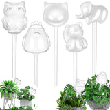 Plastic Automatic Indoor/Outdoor Plant Water Feeder.