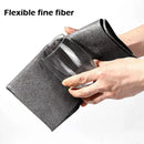 10/1pcs  Reusable Microfiber Magic Cleaning Cloths