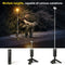 10000mAh USB Rechargeable Portable LED Telescopic Camping Light With Tripod Base