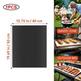 Reusable Non-stick Heat Resistant Baking/Grilling Mats