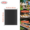 Reusable Non-stick Heat Resistant Baking/Grilling Mats
