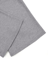 High Waisted Tummy Control Wide Leg Sweatpants