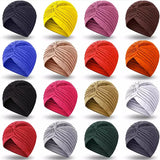 Polyester Head Wraps For Women