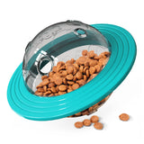 Slow Feed Dog Toy For Small Medium Or Large Pets