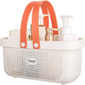 Mesh Shower Basket With Handle