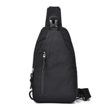 Men Or Women's Crossbody Casual Nylon Bag