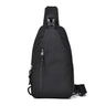 Men Or Women's Crossbody Casual Nylon Bag