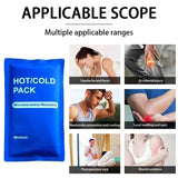 Reusable Hot Or Cold Gel Ice Pack