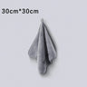 mling 30x30/60CM Car Wash Microfiber  wash or dry towel.