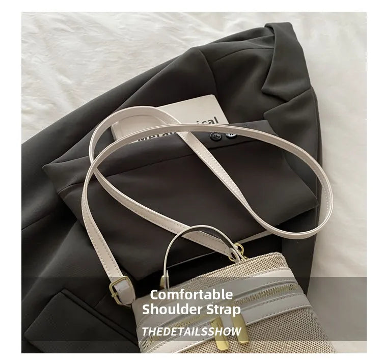 Crossbody Casual Handbag