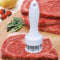 Zinc Alloy Meat Tenderizer hammer.