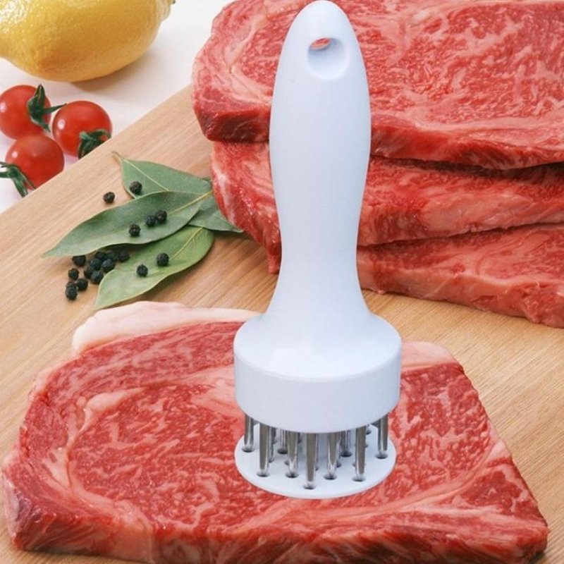 Zinc Alloy Meat Tenderizer hammer.