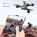 Xiaomi MIJIA G6 Drone 5G GPS Drone 8k Profesional HD Camera Obstacle Avoidance Aerial Photography Foldable Quadcopter RC 5000M