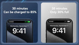 80000mAh High Capacity 120W Super Fast Charging Power Bank For iPhone Or Samsung