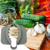 Non Slip Protective Finger Guard for Mandoline Slicer
