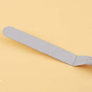 Stainless Steel Spatula For Baking & Pastry Decorating.