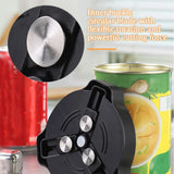 Screw Cap Can Opener