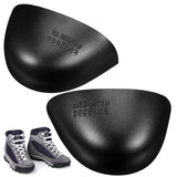 Universal Steel Toe Caps For Safety Boots Or Shoes