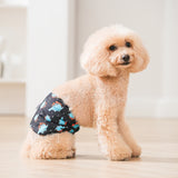 (3pcs per pack) Washable Male Dog Diaper With Belly Band