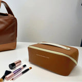 Makeup Organizer Bag For Travel