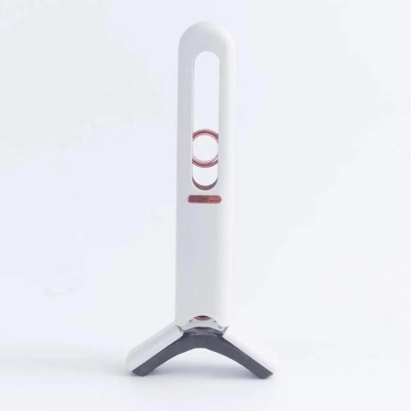 Absorbent Sponge Mop with Replaceable Sponge