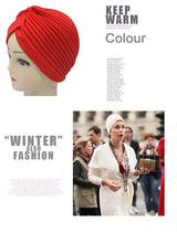 Polyester Head Wraps For Women
