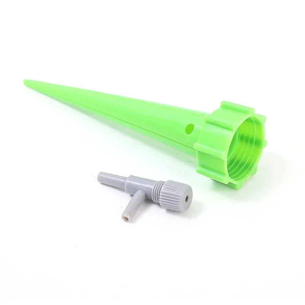 Automatic Self Watering Drip Irrigation For Indoor Or Outdoor Plants