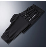 Men's Casual Sweatpants In Plus Sizes