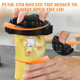 Screw Cap Can Opener