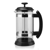 1000ML glass French Press Coffee/Tea Brewer.