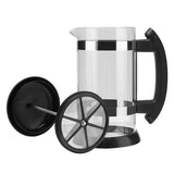 1000ML glass French Press Coffee/Tea Brewer.