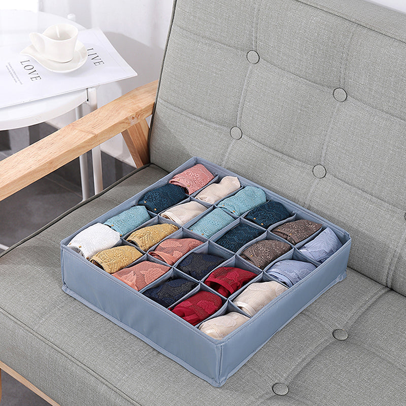 Wardrobe/Drawer Storage Box Organizers.