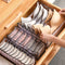 Wardrobe/Drawer Storage Box Organizers.