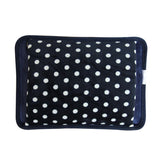 Electric Hot Water Hand Warmer Bag.