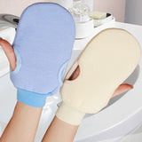 1PC Exfoliating Body Scrub Mitt